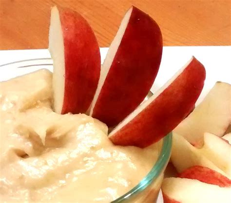 four-ingredient-butterscotch-fruit-dip-ketchup-with image
