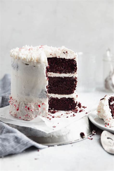 peppermint-chocolate-cake-broma-bakery image