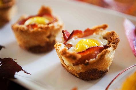 egg-bacon-toast-cups-recipe-american-recipes-uncut image