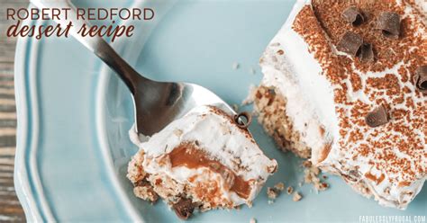 the-next-best-thing-to-robert-redford-dessert image