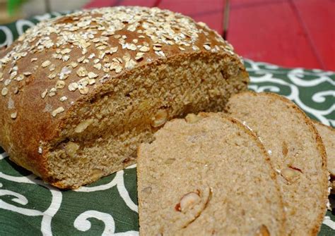 nutty-whole-wheat-bread-recipe-by-felice-cookpad image