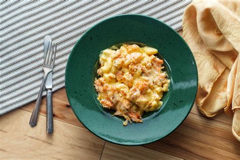 5-best-crab-mac-and-cheese-recipes-pastacom image
