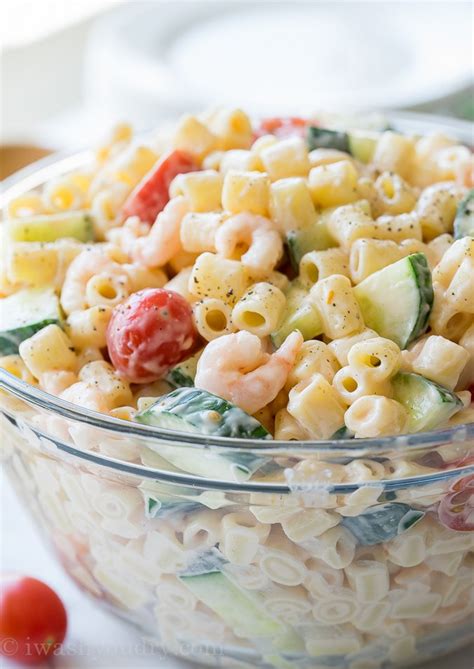shrimp-pasta-salad-i-wash-you-dry image