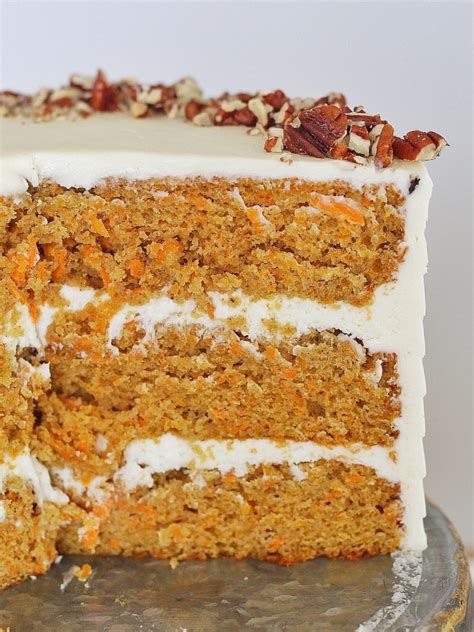 the-best-classic-carrot-cake-recipe-for-easter image