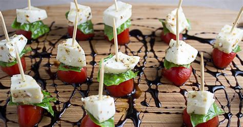 10-best-mini-appetizers-recipes-yummly image
