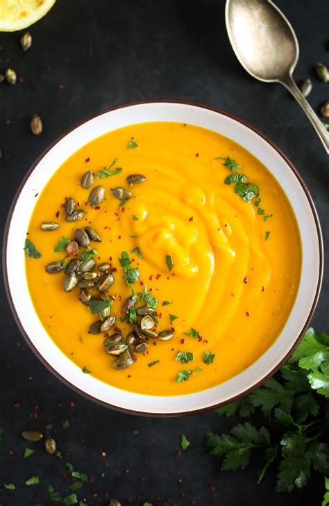 creamy-sweet-potato-and-pumpkin-soup image