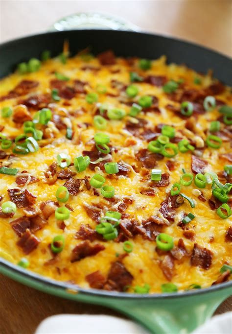 cheesy-bacon-potato-frittata-the-comfort-of-cooking image