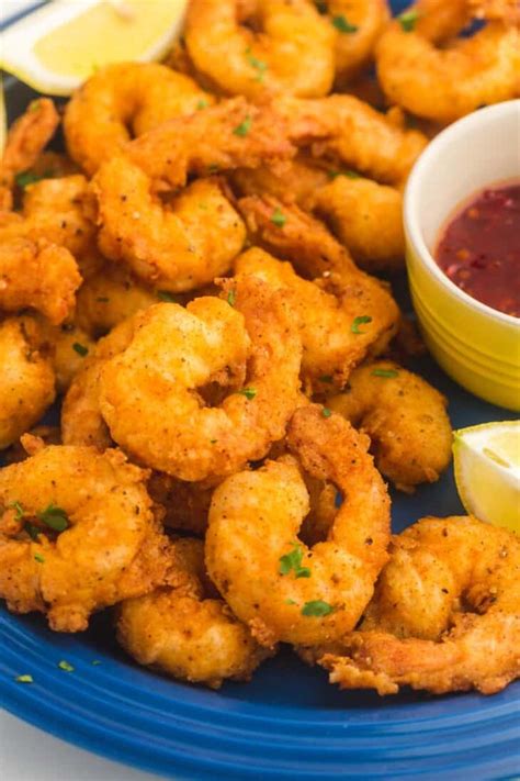 crispy-fried-shrimp-little-sunny-kitchen image