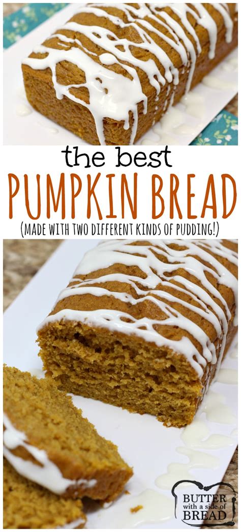the-best-pumpkin-bread-butter-with-a-side-of-bread image