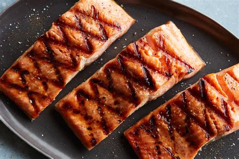 best-indoor-grilled-salmon-recipes-food-network image