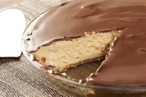 peanut-butter-chocolate-mud-pie-recipe-grit image
