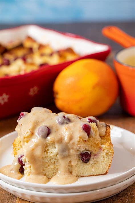 cranberry-bread-pudding-recipe-dinner-then-dessert image