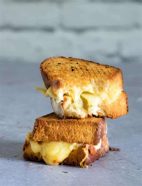 air-fryer-grilled-cheese-recipes-from-a-pantry image