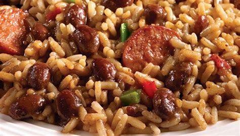louisiana-red-beans-and-rice image