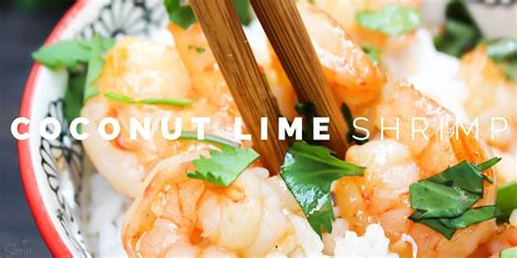 coconut-lime-shrimp-dash-of-sanity image