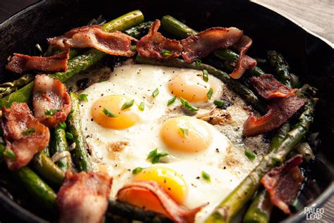 baked-eggs-with-asparagus-and-leeks-paleo-leap image
