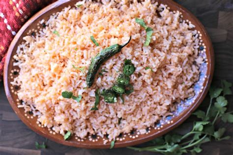 authentic-mexican-rice-recipe-a-delicious-side-dish image