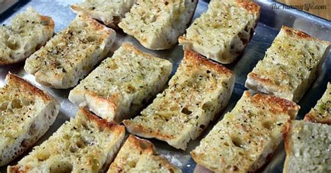 10-best-garlic-bread-appetizers-recipes-yummly image