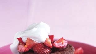 chocolate-strawberry-shortcakes-recipe-bon-apptit image