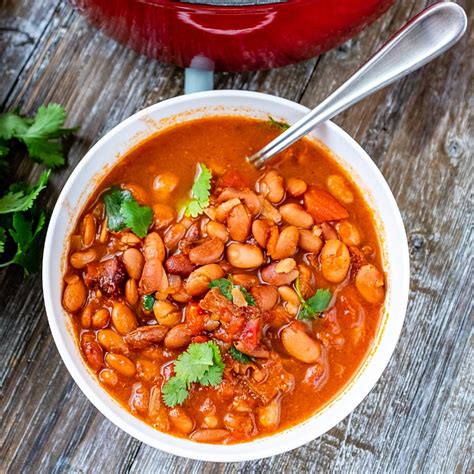 how-to-make-pinto-beans-from-scratch-with-bacon image