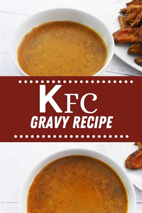 kfc-gravy-recipe-with-video-recipefairycom image