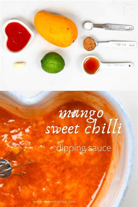 quick-mango-sweet-chili-sauce-alphafoodie image
