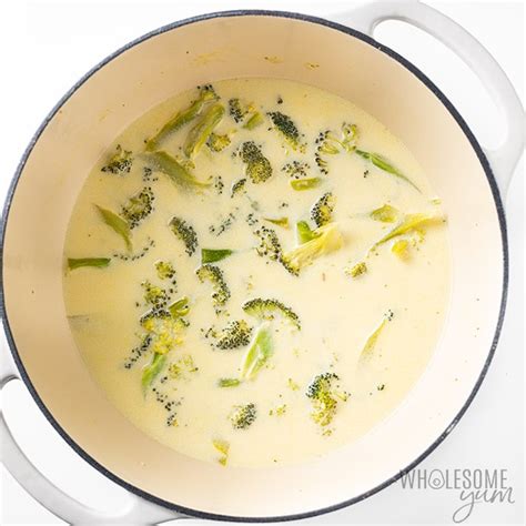 broccoli-cheese-soup-recipe-5-ingredients image