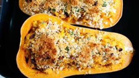twice-baked-blue-cheese-butternut-squash image