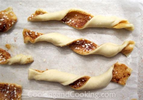 peanut-butter-twist-easy-recipes-cooking-and-cooking image