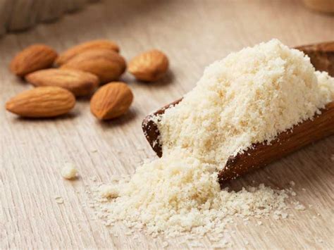 why-almond-flour-is-better-than-most-other-flours image