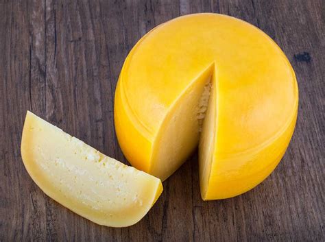 sweet-gouda-cheese-cheese-maker-recipes-cheese image