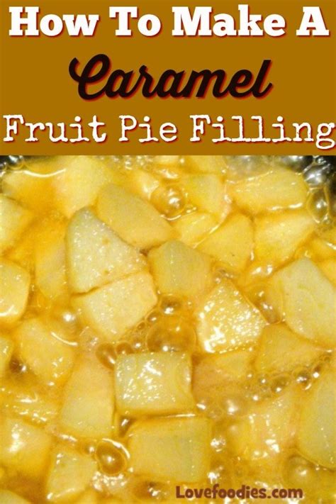 how-to-make-a-simple-fruit-pie-filling-lovefoodies image