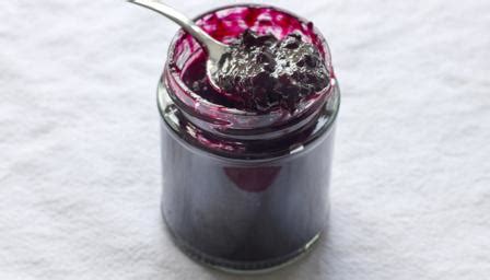 blackcurrant-jam-recipe-bbc-food image