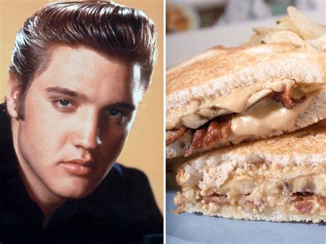 elvis-presleys-favorite-peanut-butter-sandwich image