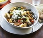 roasted-aubergine-vegetable-and-chickpea-curry image