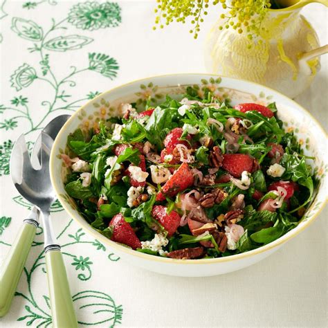 easy-strawberry-arugula-salad-recipe-how-to-make image