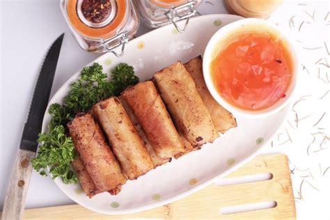 lumpiang-shanghai-recipe-filipino-spring-rolls image
