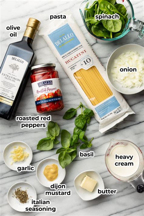 creamy-roasted-red-pepper-pasta-salt-lavender image