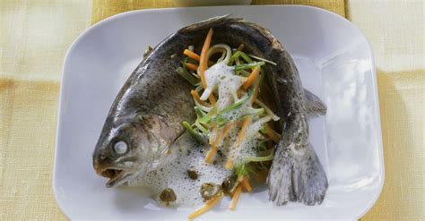 trout-with-lemon-caper-sauce-recipe-eat-smarter-usa image