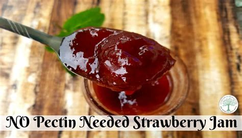 how-to-can-strawberry-jam-without-adding-pectin image