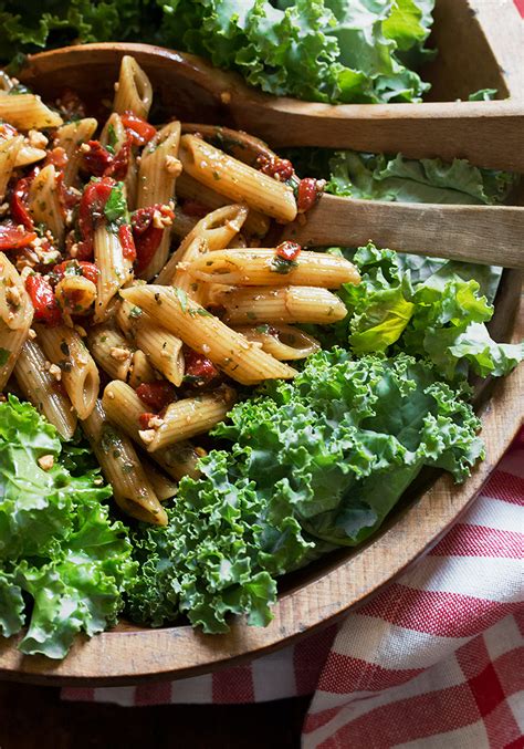italian-pasta-salad-with-balsamic-dressing-seasons image