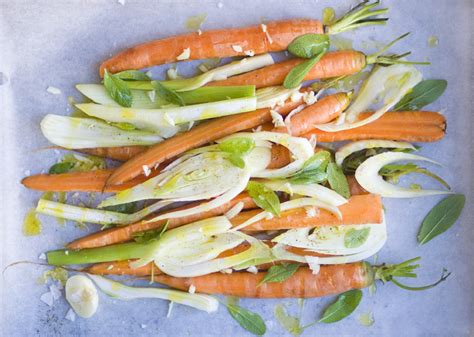 carrots-fennel-sage-roasted-veggies-green image