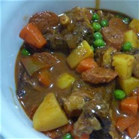 caldereta-filipino-beef-and-chorizo-stew image