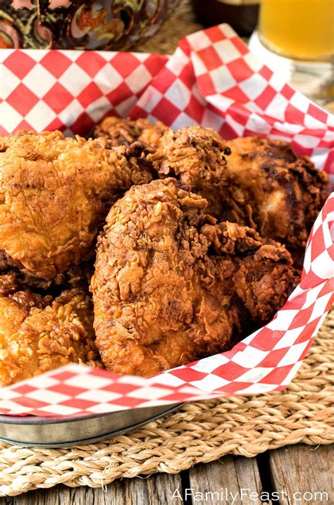 the-best-buttermilk-fried-chicken-recipe-a-family image