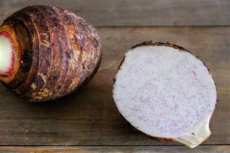 what-is-taro-and-how-do-you-use-it-allrecipes image