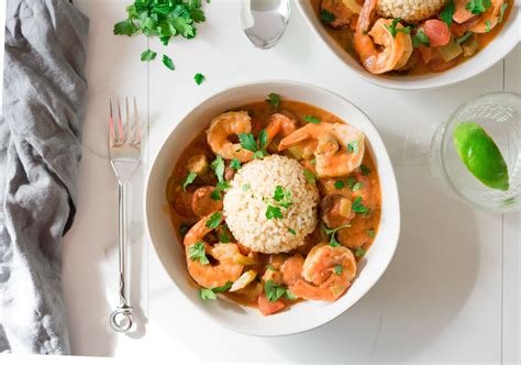 shrimp-and-sausage-gumbo-recipe-the-spruce-eats image