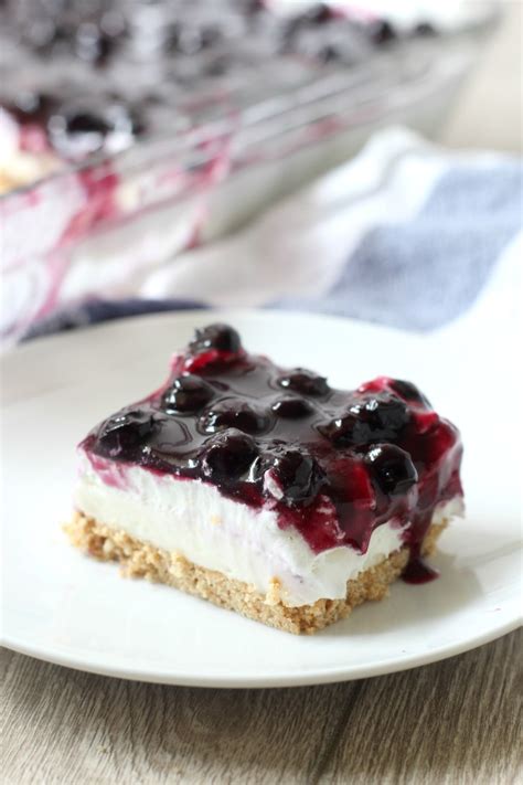 no-bake-blueberry-cheesecake-chocolate-with-grace image