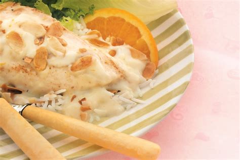 baked-almond-chicken-canadian-goodness-dairy image