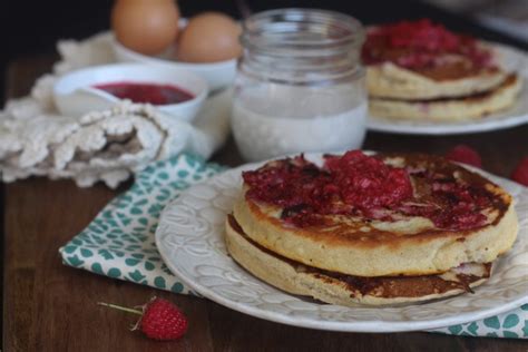 lemon-raspberry-pancakes-paleomg image