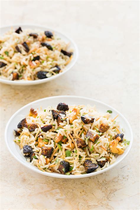 fig-walnut-pasta-rice-pilaf-recipe-valley-fig-growers image